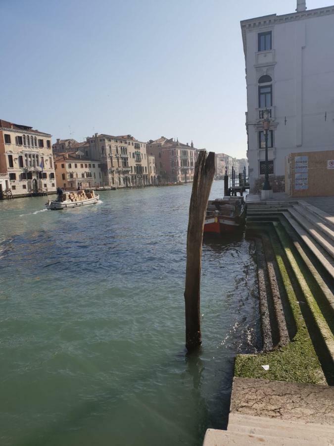 Gio'S House Hotel Venecia Exterior foto